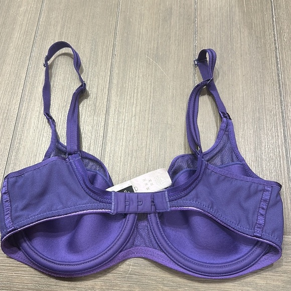 Chantelle Aeria Lightweight Mesh Bra - Picture 5 of 11